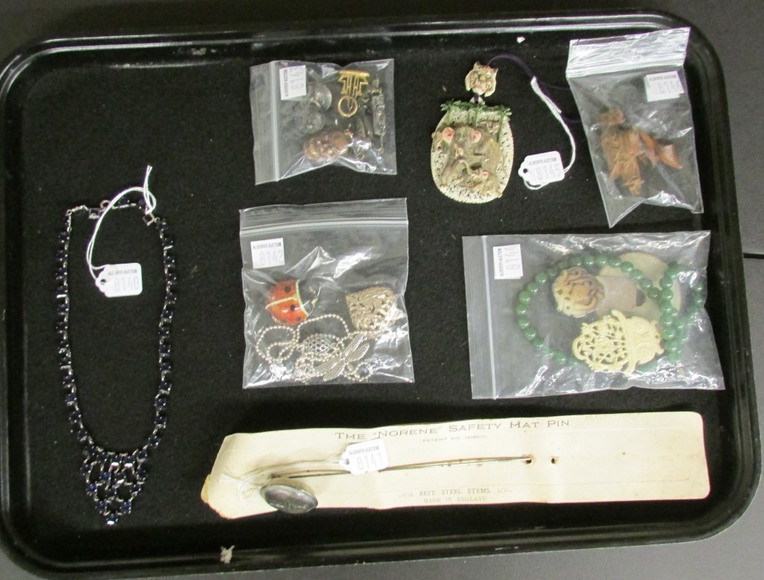 Image for Gallery/Estate and Doll Auction: 1-18-18