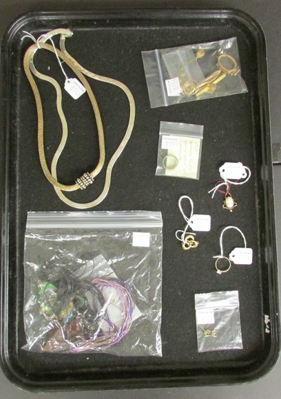 Image for Gallery/Estate and Doll Auction: 1-18-18