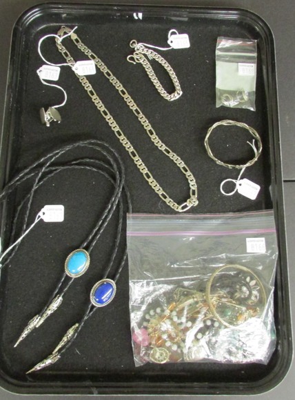 Image for Gallery/Estate and Doll Auction: 1-18-18