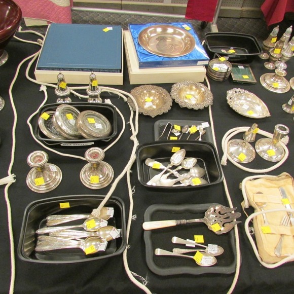 Image for Gallery/Estate and Doll Auction: 1-18-18