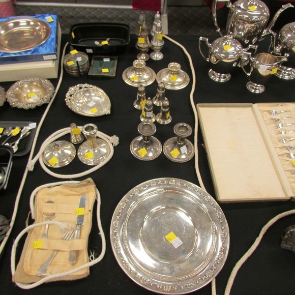 Image for Gallery/Estate and Doll Auction: 1-18-18