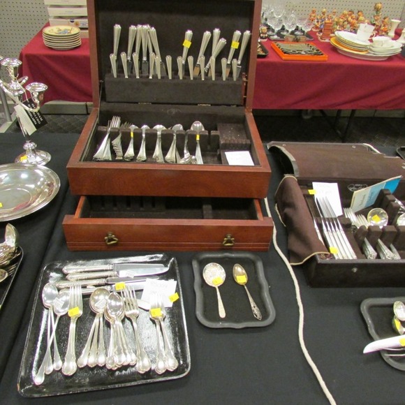 Image for Gallery/Estate and Doll Auction: 1-18-18