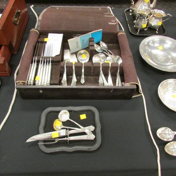 Image for Gallery/Estate and Doll Auction: 1-18-18