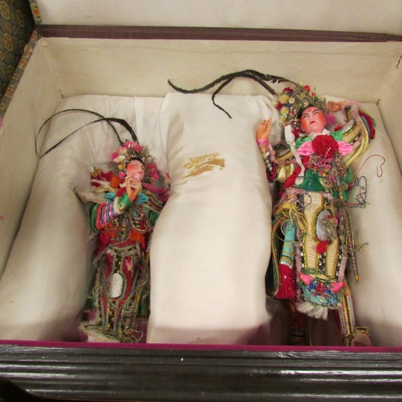 Image for Gallery/Estate and Doll Auction: 1-18-18