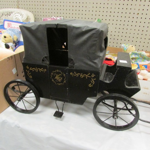 Image for Gallery/Estate and Doll Auction: 1-18-18