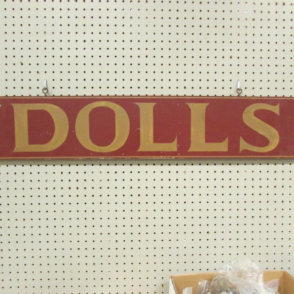 Image for Gallery/Estate and Doll Auction: 1-18-18