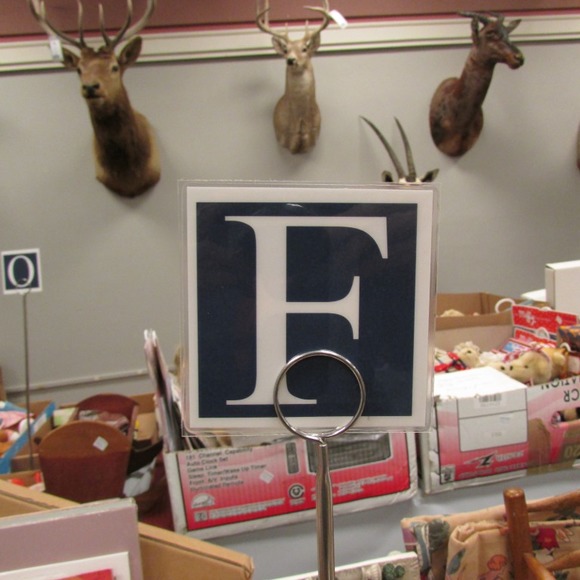 Image for Gallery/Estate and Doll Auction: 1-18-18