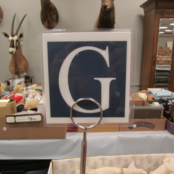 Image for Gallery/Estate and Doll Auction: 1-18-18