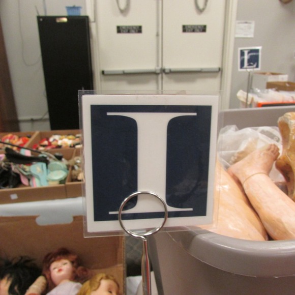 Image for Gallery/Estate and Doll Auction: 1-18-18