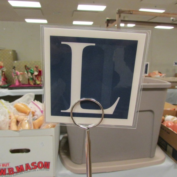 Image for Gallery/Estate and Doll Auction: 1-18-18