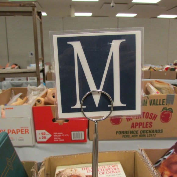 Image for Gallery/Estate and Doll Auction: 1-18-18