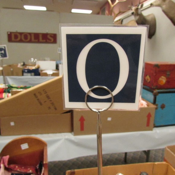 Image for Gallery/Estate and Doll Auction: 1-18-18