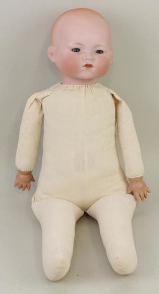 Image for Gallery/Estate and Doll Auction: 1-18-18