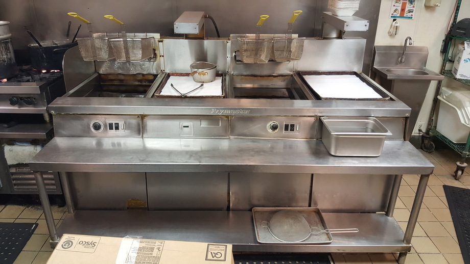 Image for Restaurant Auction