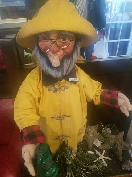 Image for Restaurant Auction