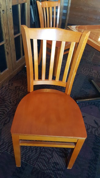 Image for Restaurant Auction