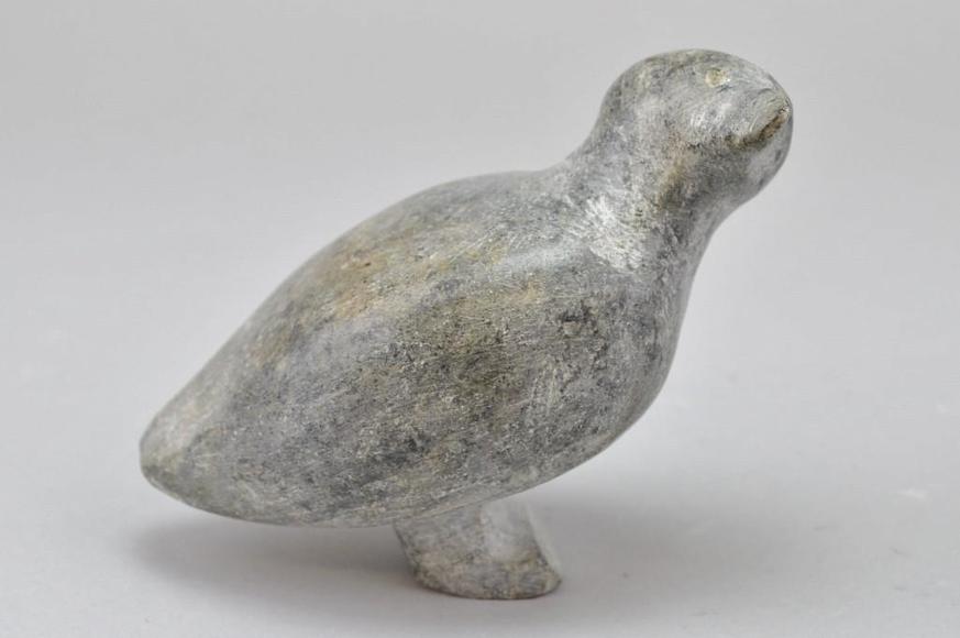 Image for Online Only - Single Owner Inuit Sculpture Auction: 2-5-18