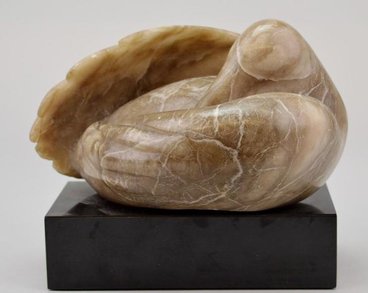 Image for Online Only - Single Owner Inuit Sculpture Auction: 2-5-18