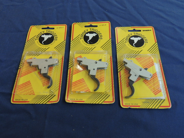 Image for Gunsmithing, Gun Parts, Ammunition, & Accessories Auction