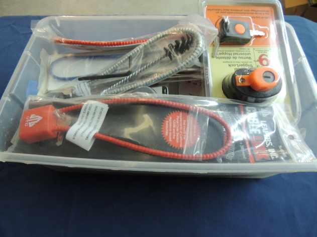 Image for Gunsmithing, Gun Parts, Ammunition, & Accessories Auction