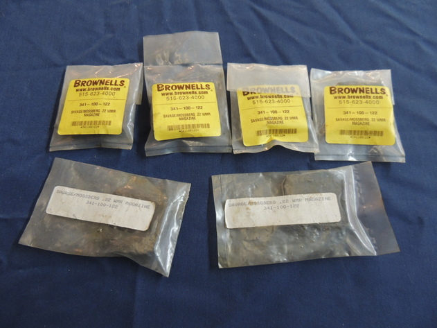 Image for Gunsmithing, Gun Parts, Ammunition, & Accessories Auction