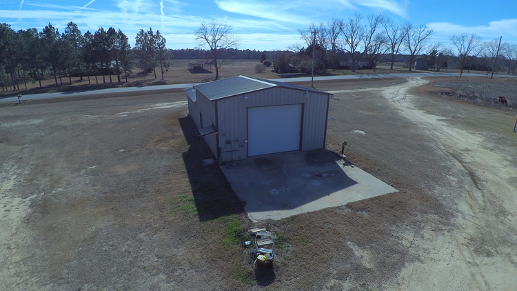 Image for 87+/- Acres Agricultural Tract Selling Absolute!