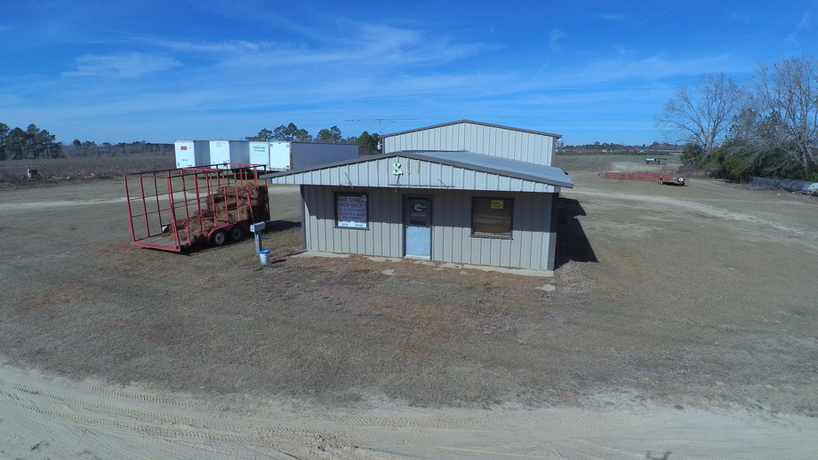 Image for Selling Absolute! 87+/- Acres Located in Colquitt County, Georgia