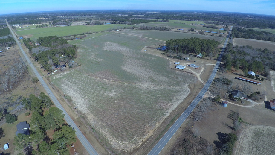 Image for Selling Absolute! 87+/- Acres Located in Colquitt County, Georgia