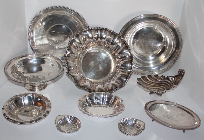 Image for Gallery/Estate Auction: 1-25-18