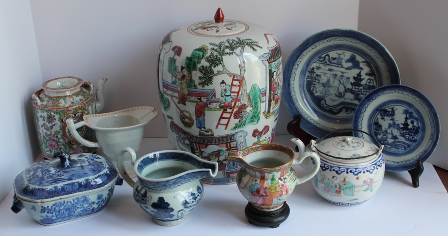 Image for Gallery/Estate Auction: 1-25-18