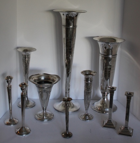 Image for Gallery/Estate Auction: 1-25-18