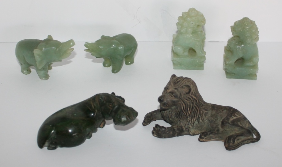 Image for Gallery/Estate Auction: 1-25-18