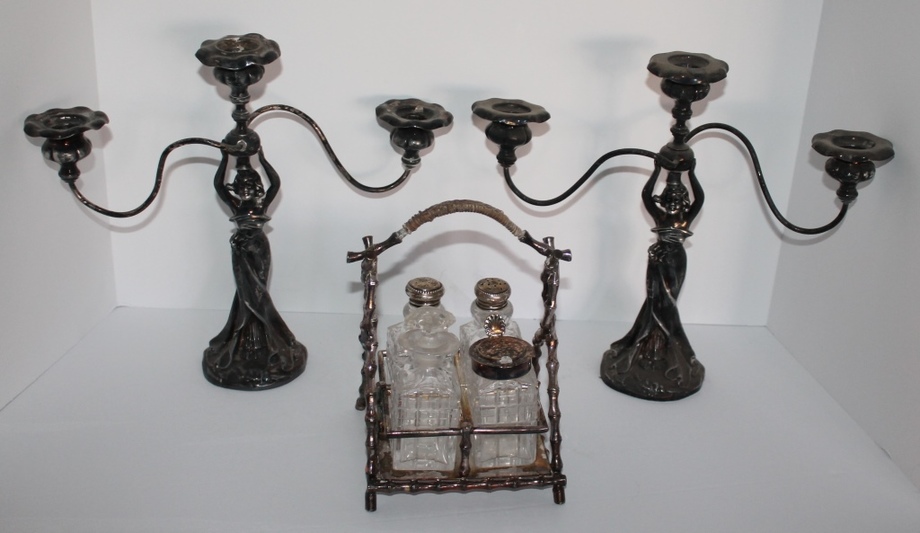 Image for Gallery/Estate Auction: 1-25-18