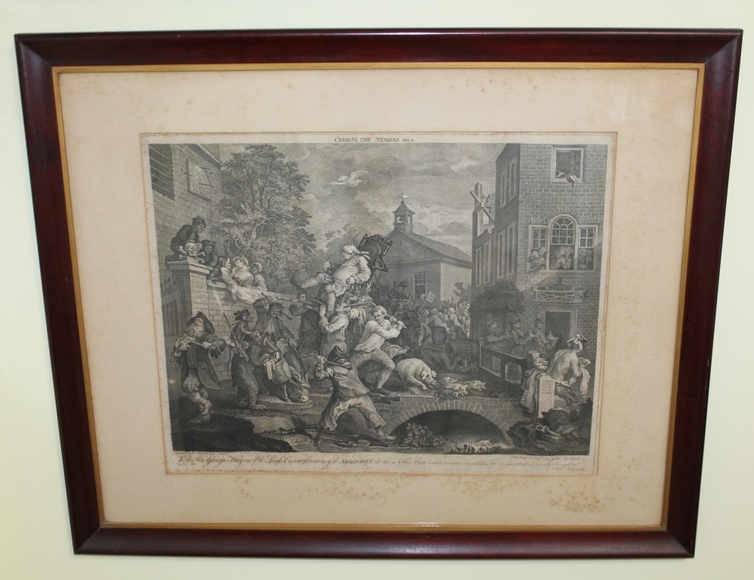 Image for Gallery/Estate Auction: 1-25-18