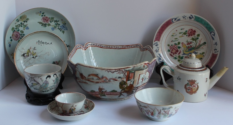 Image for Gallery/Estate Auction: 1-25-18