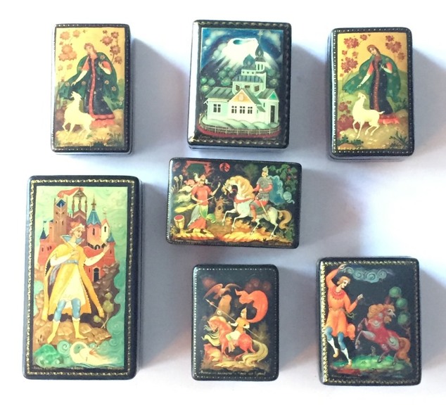 Image for Gallery/Estate Auction: 1-25-18