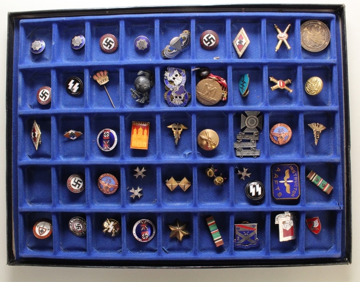 Image for Gallery/Estate Auction: 1-25-18