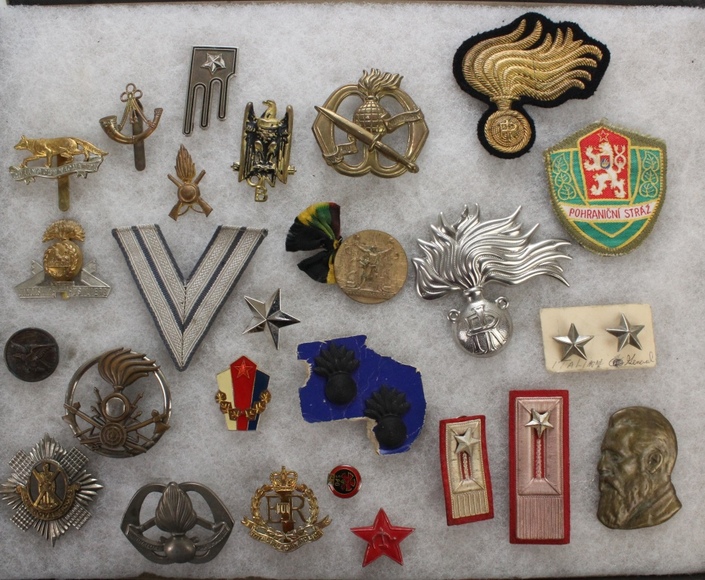 Image for Gallery/Estate Auction: 1-25-18