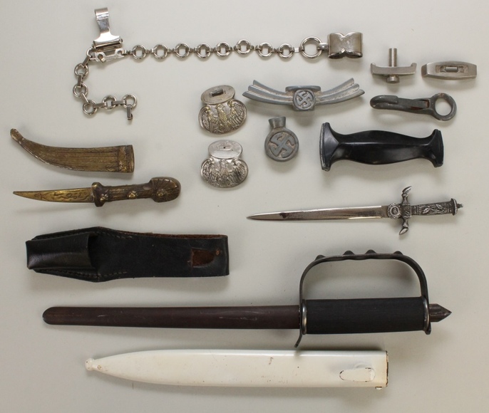 Image for Gallery/Estate Auction: 1-25-18