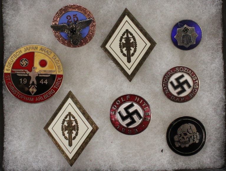 Image for Gallery/Estate Auction: 1-25-18