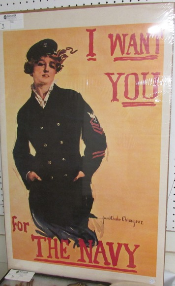 Image for Gallery/Estate Auction: 1-25-18