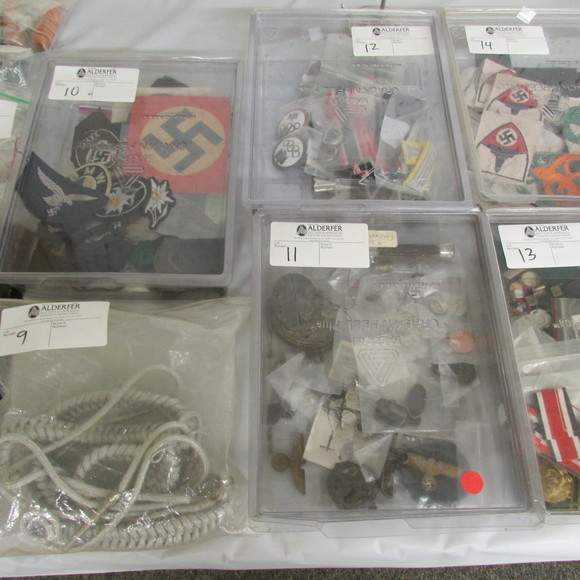 Image for Gallery/Estate Auction: 1-25-18