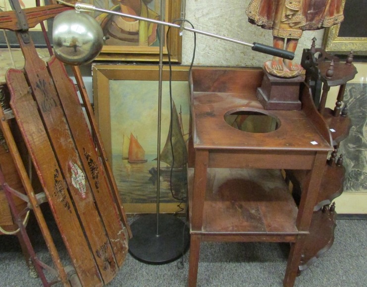 Image for Gallery/Estate Auction: 1-25-18