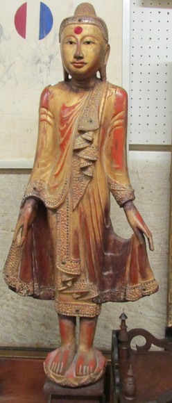 Image for Gallery/Estate Auction: 1-25-18