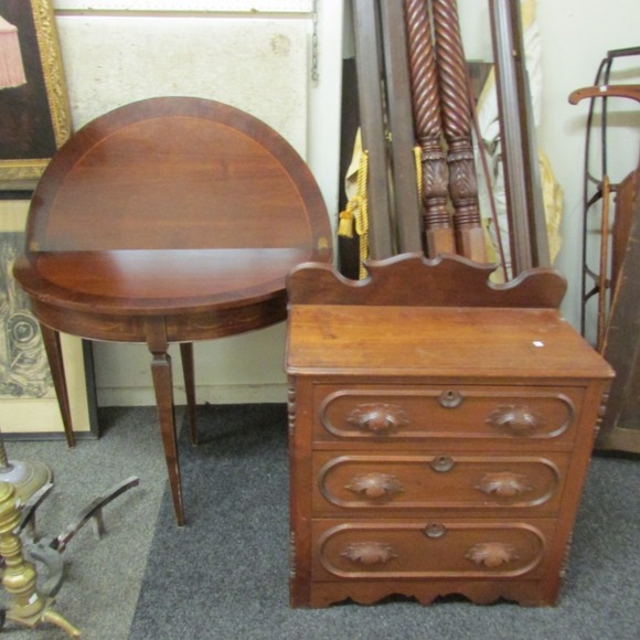 Image for Gallery/Estate Auction: 1-25-18