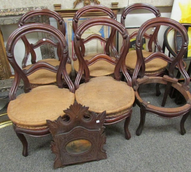 Image for Gallery/Estate Auction: 1-25-18