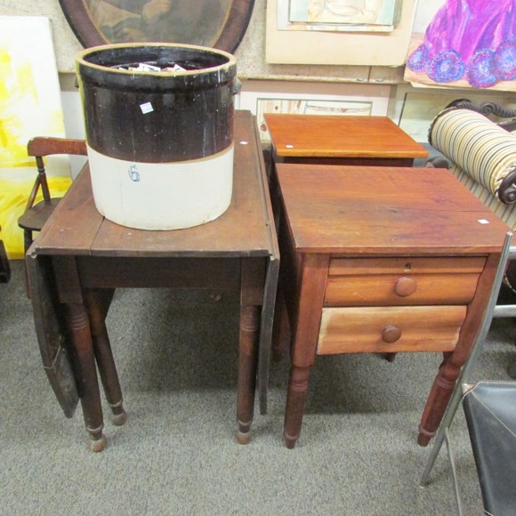 Image for Gallery/Estate Auction: 1-25-18