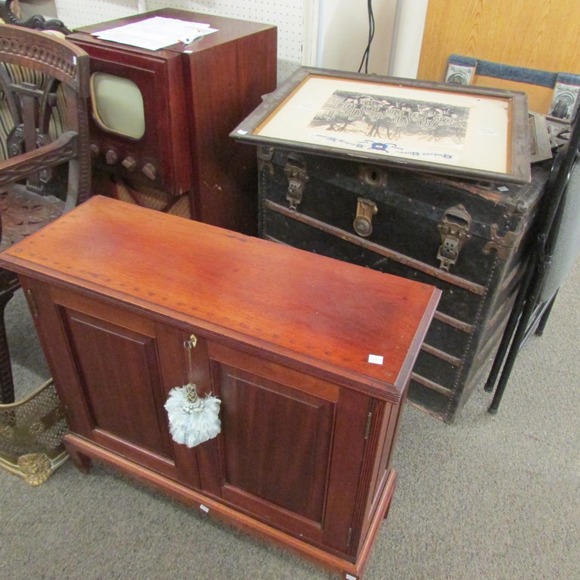 Image for Gallery/Estate Auction: 1-25-18