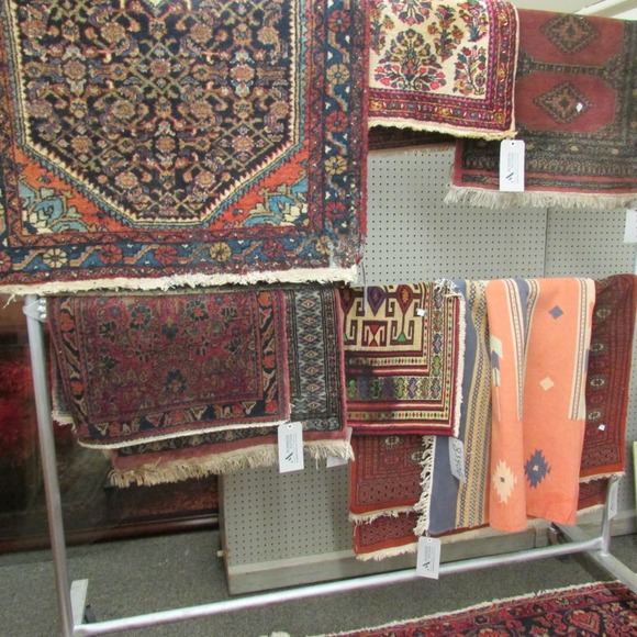 Image for Gallery/Estate Auction: 1-25-18