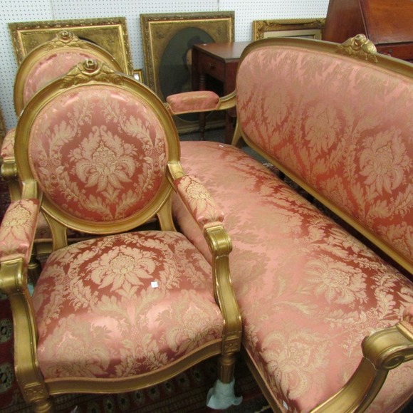 Image for Gallery/Estate Auction: 1-25-18